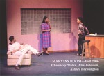 Marvin's Room (2006) | Image 002 by Jacksonville State University