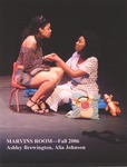 Marvin's Room (2006) | Image 011 by Jacksonville State University