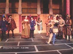 Twelfth Night (2006) | Image 001 by Jacksonville State University