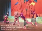Seussical, the Musical (2007) | Image 006 by Jacksonville State University