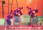 Seussical, the Musical (2007) | Image 007 by Jacksonville State University