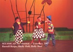 Seussical, the Musical (2007) | Image 009 by Jacksonville State University