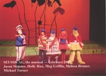 Seussical, the Musical (2007) | Image 010 by Jacksonville State University