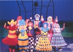 Seussical, the Musical (2007) | Image 015 by Jacksonville State University
