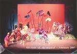 Seussical, the Musical (2007) | Image 016 by Jacksonville State University