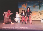 The Adventures of Tiny Turkey: Get A Clue (2007) | Image 018 by Jacksonville State University