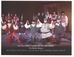 Fiddler on the Roof (2008) | Image 002 by Jacksonville State University