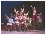 Fiddler on the Roof (2008) | Image 005 by Jacksonville State University
