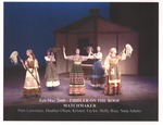 Fiddler on the Roof (2008) | Image 006 by Jacksonville State University