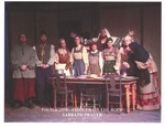 Fiddler on the Roof (2008) | Image 008 by Jacksonville State University