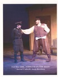 Fiddler on the Roof (2008) | Image 009 by Jacksonville State University