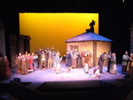 Fiddler on the Roof (2008) | Image 017 by Jacksonville State University