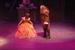 Beauty and the Beast (2010) | Image 008 by Jacksonville State University