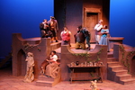 Much Ado About Nothing (2011) | Image 007 by Jacksonville State University
