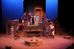 Much Ado About Nothing (2011) | Image 008 by Jacksonville State University