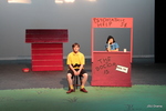 Snoopy! The Musical (2012) | Image 002 by Jacksonville State University