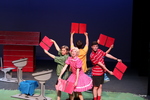 Snoopy! The Musical (2012) | Image 003 by Jacksonville State University