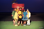 Snoopy! The Musical (2012) | Image 004 by Jacksonville State University
