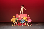 Snoopy! The Musical (2012) | Image 005 by Jacksonville State University