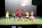 Snoopy! The Musical (2012) | Image 006 by Jacksonville State University