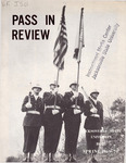 Pass in Review | Spring 1970 by Jacksonville State University Reserve Officers' Training Corps