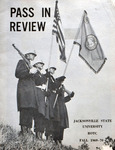 Pass in Review | Fall 1969-70 by Jacksonville State University Reserve Officers' Training Corps