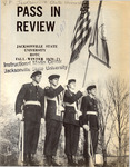 Pass in Review | Fall/Winter 1970-71 by Jacksonville State University Reserve Officers' Training Corps