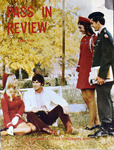 Pass in Review | Fall 1971 by Jacksonville State University Reserve Officers' Training Corps