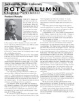 JSU ROTC Alumni Chapter Newsletter | Volume 11, Issue 2 (2008) by Jacksonville State University Reserve Officers' Training Corps Alumni Chapter