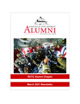 JSU ROTC Alumni Chapter Newsletter | March 2021