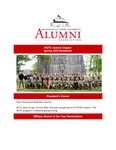 JSU ROTC Alumni Chapter Newsletter | Spring 2023 by Jacksonville State University Reserve Officers' Training Corps Alumni Chapter