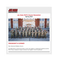JSU ROTC Alumni Chapter Newsletter | Spring 2024