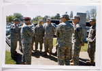JSU ROTC Training Exercises, circa 2008-2011 Scenes 1 by unknown