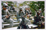 JSU ROTC Training Exercises, circa 2008-2011 Scenes 6 by unknown