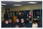 JSU ROTC Ceremony Scenes 17, circa 2000s by unknown