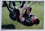 JSU ROTC Training Exercises, circa 2000s Scenes 18 by unknown