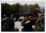 JSU ROTC Training Exercises, circa 2000s Scenes 20 by unknown