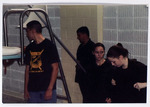 Rangers, circa 2002 Combat Water Survival Training 11 by unknown