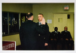 ROTC Spring 2003 Commissioning Ceremony 29 by unknown