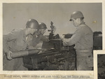 Cadets, 1954 ROTC Field Training at Fort Sill, Okla 1 by U.S. Army Photograph