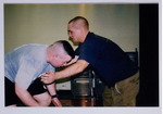 JSU ROTC Self Defense Course 8, circa 2000s by unknown