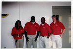 JSU ROTC Cadets, circa 2005 by unknown