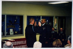 ROTC Spring 2003 Commissioning Ceremony 31 by unknown