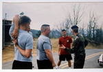 JSU Rangers, circa 2000s Physical Fitness Training 7 by unknown