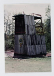 ROTC Rappel Tower 1, circa 1990s or 2000s by unknown