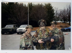 JSU ROTC Training Exercises, circa 2000s Scenes 22 by unknown