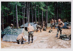 ROTC 2003 Fort Benning 11