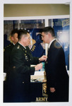 Spring 1999 ROTC Awards Ceremony 53 by unknown