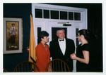 Scenes, 2001 ROTC Military Ball 79 by unknown