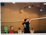2003 Volleyball Marathon 6 by unknown